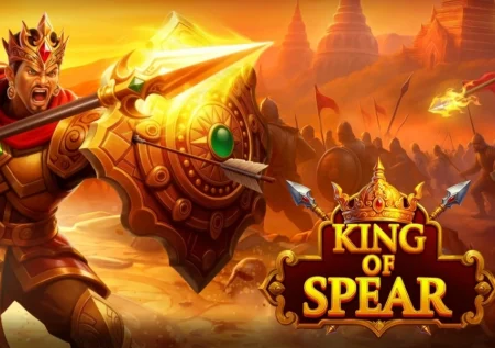 King of Spear