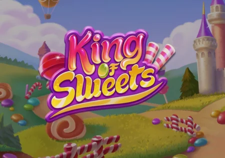 King of Sweets