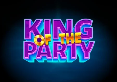 King of the Party