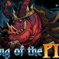 King of the Pig