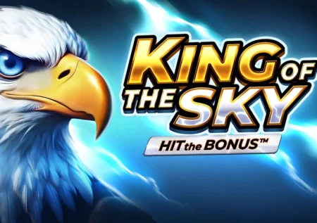 King of the Sky: Hit the Bonus