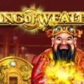 King Of Wealth