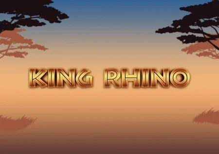 King Rhino