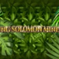 King Solomon Mines