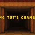 King Tut’s Chamber