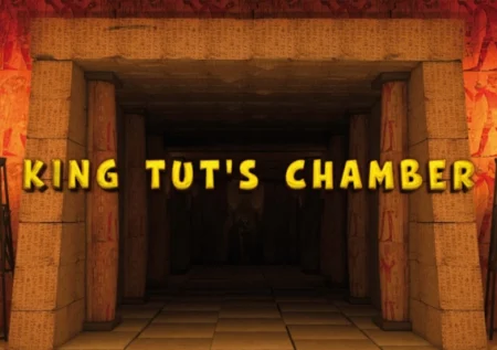 King Tut’s Chamber