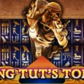 King Tut’s Tomb
