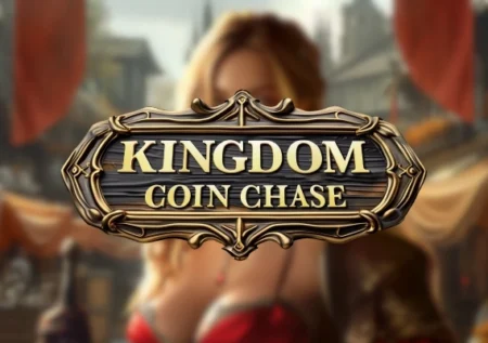 Kingdom Coin Chase