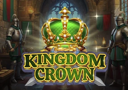 Kingdom Crown