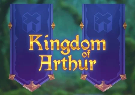 Kingdom of Arthur