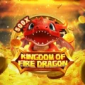 Kingdom of Fire Dragon