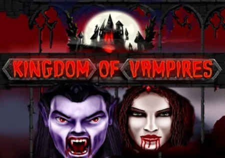 Kingdom of Vampires