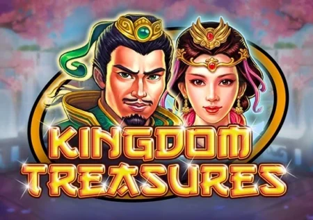 Kingdom Treasures