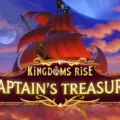 Kingdoms Rise: Captain’s Treasure