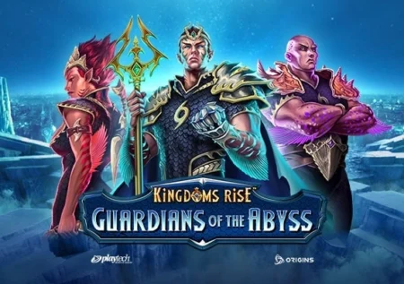 Kingdoms Rise: Guardians of the Abyss
