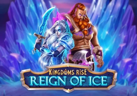 Kingdoms Rise: Reign of Ice