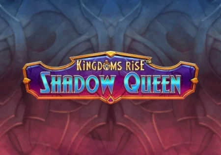 Kingdoms Rise: Shadow Queen
