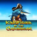 Kingfisher of the Caribbean