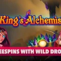 King’s Alchemist