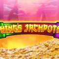 King’s Jackpots