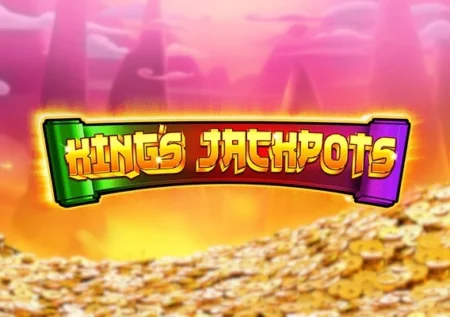 King’s Jackpots