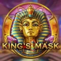 King’s Mask