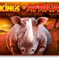 Kings of Africa 3×3