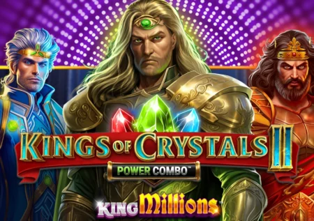 Kings of Crystals 2: King Millions