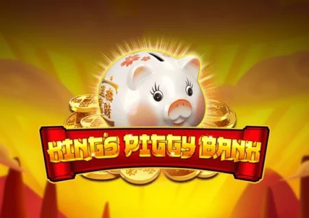 King’s Piggy Bank