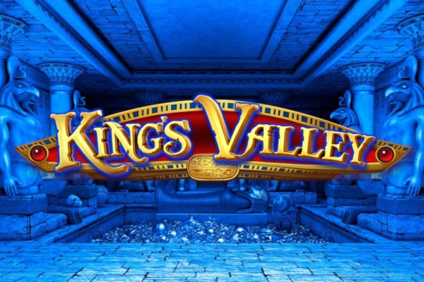 King’s Valley