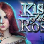 Kiss of the Rose