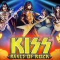 KISS Reels of Rock
