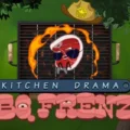 Kitchen Drama BBQ Frenzy