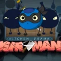 Kitchen Drama Sushi Mania