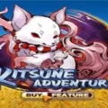 Kitsune Adventure