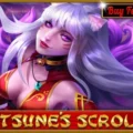 Kitsune’s Scrolls