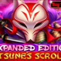 Kitsune’s Scrolls Expanded Edition