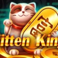 Kitten King 3×3