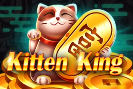 Kitten King 3×3