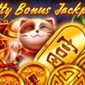 Kitty Bonus Jackpot