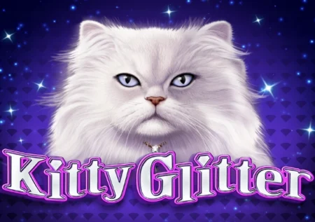 Kitty Glitter