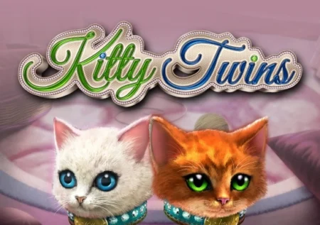 Kitty Twins