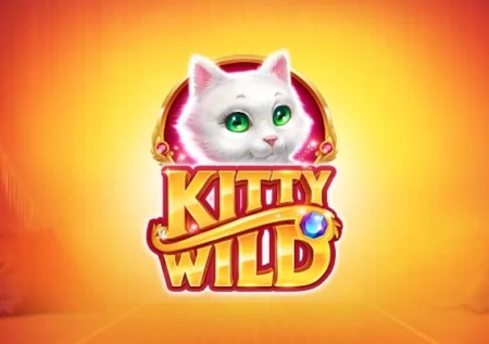 Kitty Wild