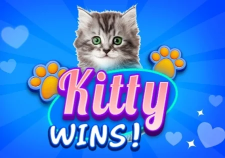 Kitty Wins