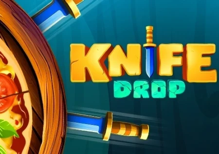 Knife Drop