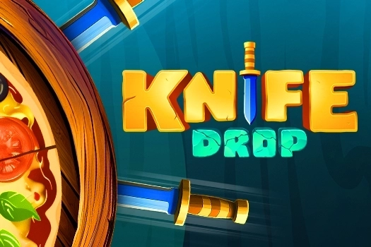 Knife Drop