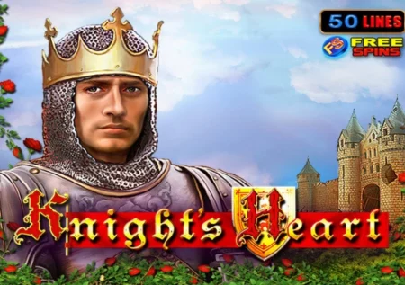 Knight’s Heart