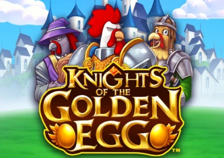 Knights of the Golden Egg