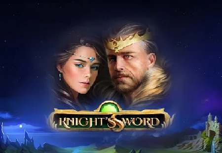 Knight’s Sword