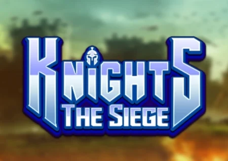 Knights: The Siege
